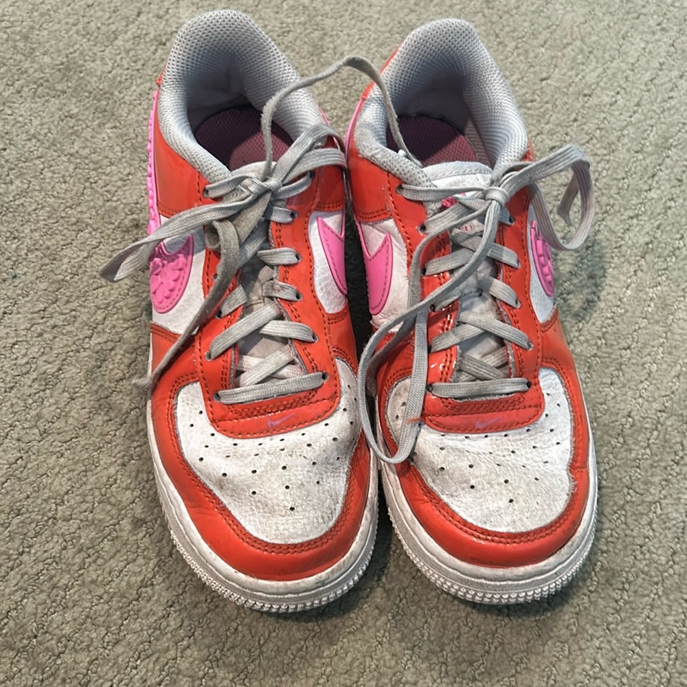 Nike sneakers